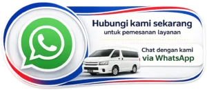 Travel cirebon - rahayu trans