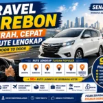 travel cirebon